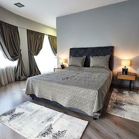 Luxury Apartment Αθήνα Εξωτερικό φωτογραφία