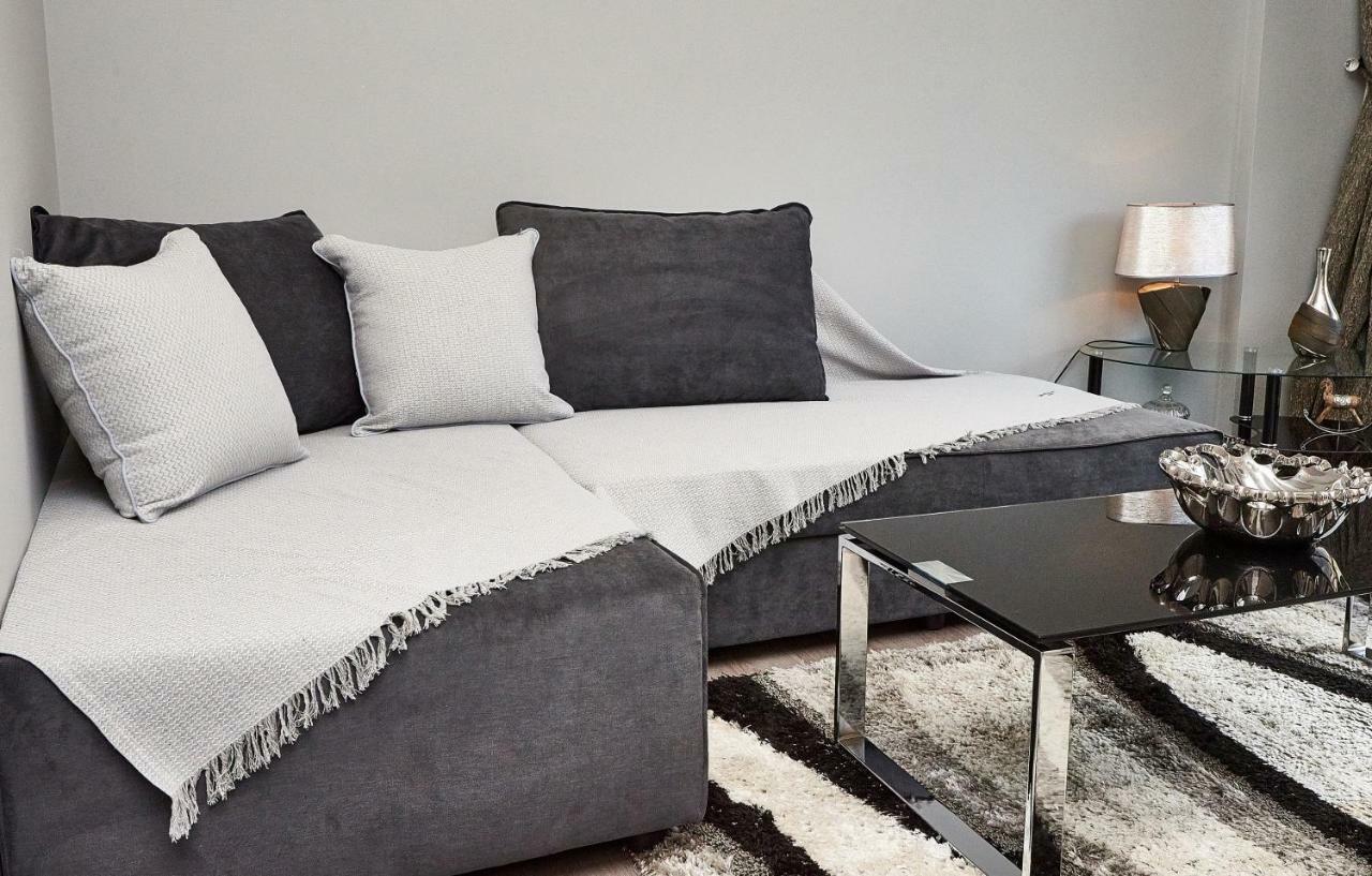 Luxury Apartment Αθήνα Εξωτερικό φωτογραφία