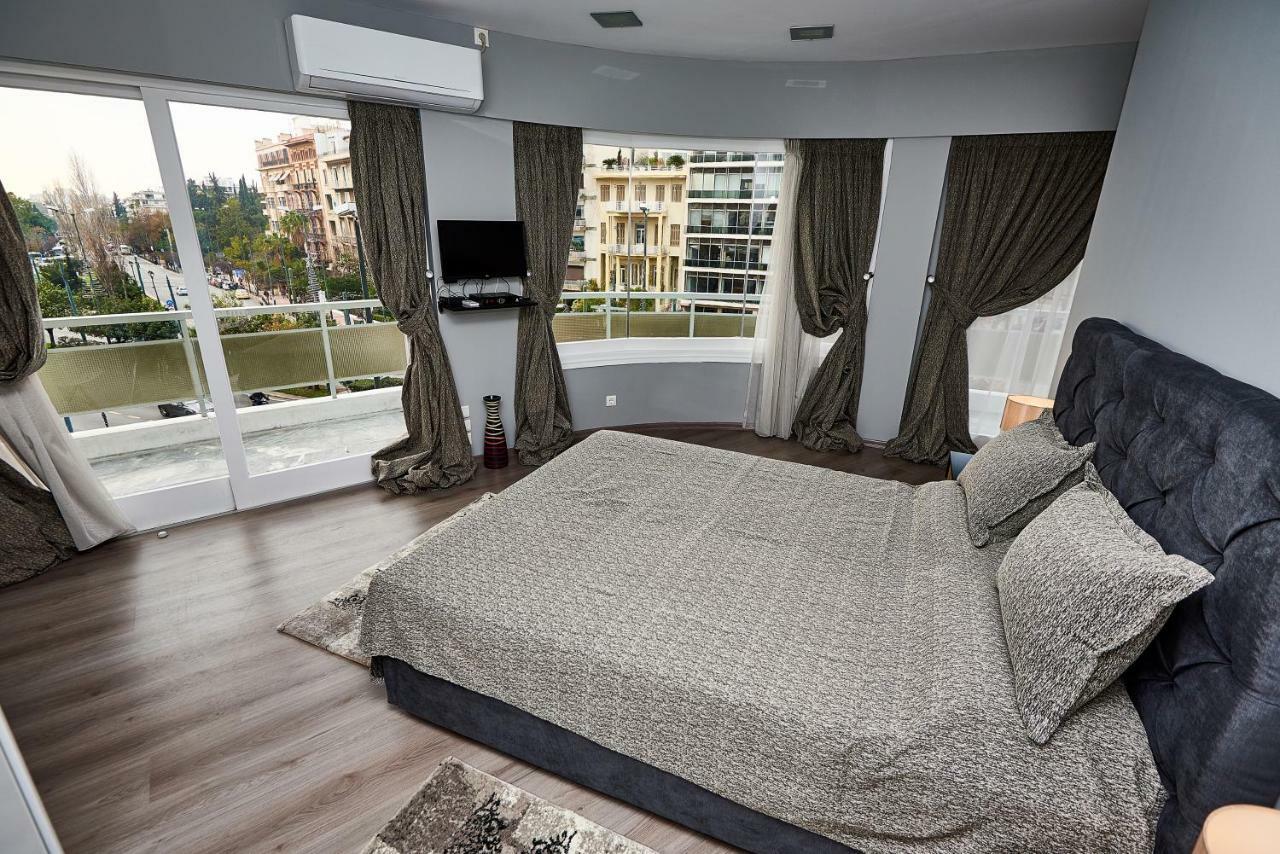 Luxury Apartment Αθήνα Εξωτερικό φωτογραφία
