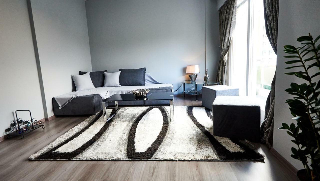 Luxury Apartment Αθήνα Εξωτερικό φωτογραφία