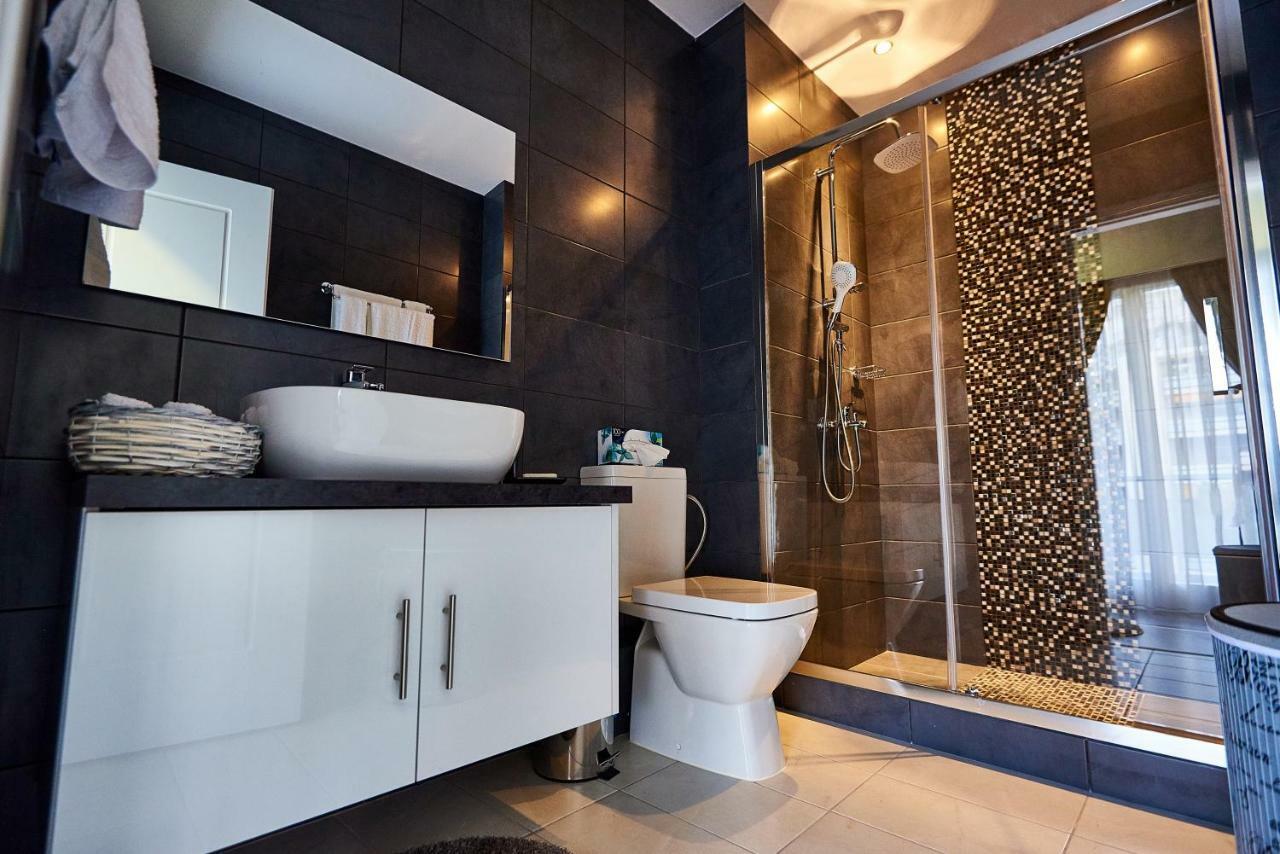 Luxury Apartment Αθήνα Εξωτερικό φωτογραφία