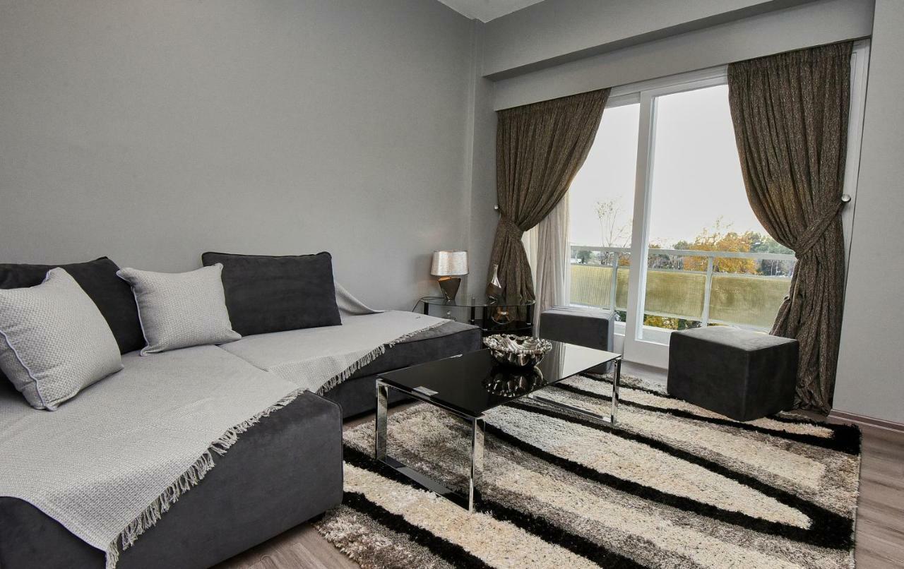Luxury Apartment Αθήνα Εξωτερικό φωτογραφία